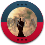 Logo Recognizing Landskind & Ricaforte Law Group, P.C.'s affiliation with Bay Ridge Lawyers Association