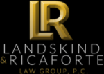 Return to Landskind & Ricaforte Law Group, P.C. Home